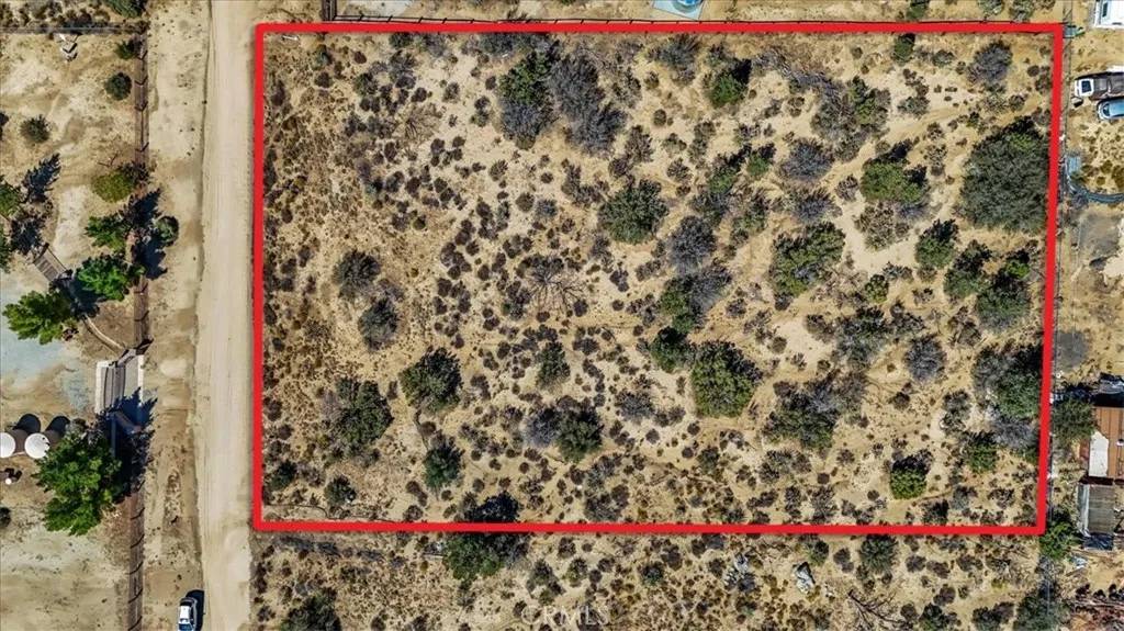 Mountain Center, CA 92561,0 Lucerne
