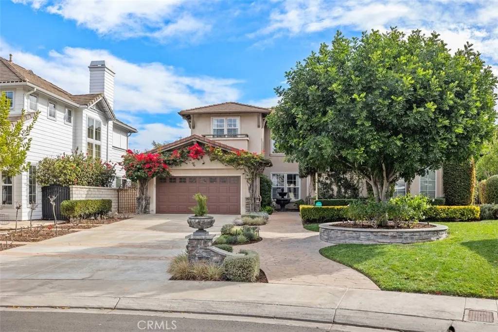 Coto De Caza, CA 92679,8 Libra Court