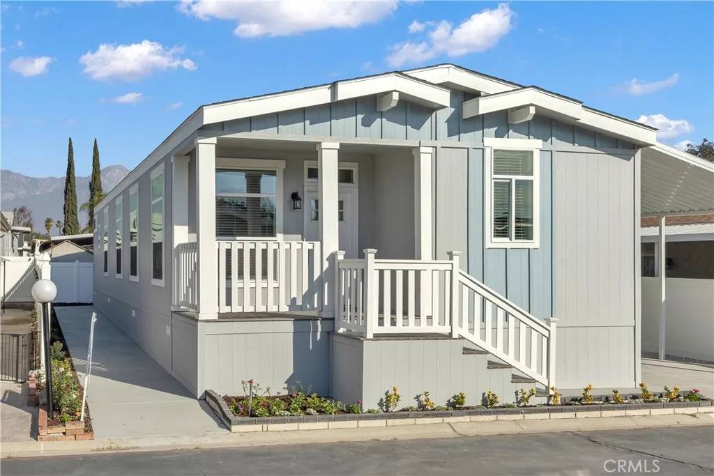 Ontario, CA 91764,2139 East 4th st. #244 #244
