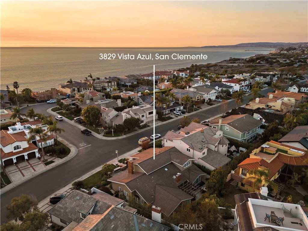 San Clemente, CA 92672,3829 Vista Azul