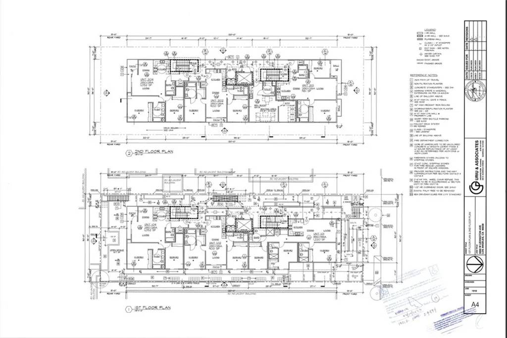 Los Angeles, CA 90038,5666 W Lexington