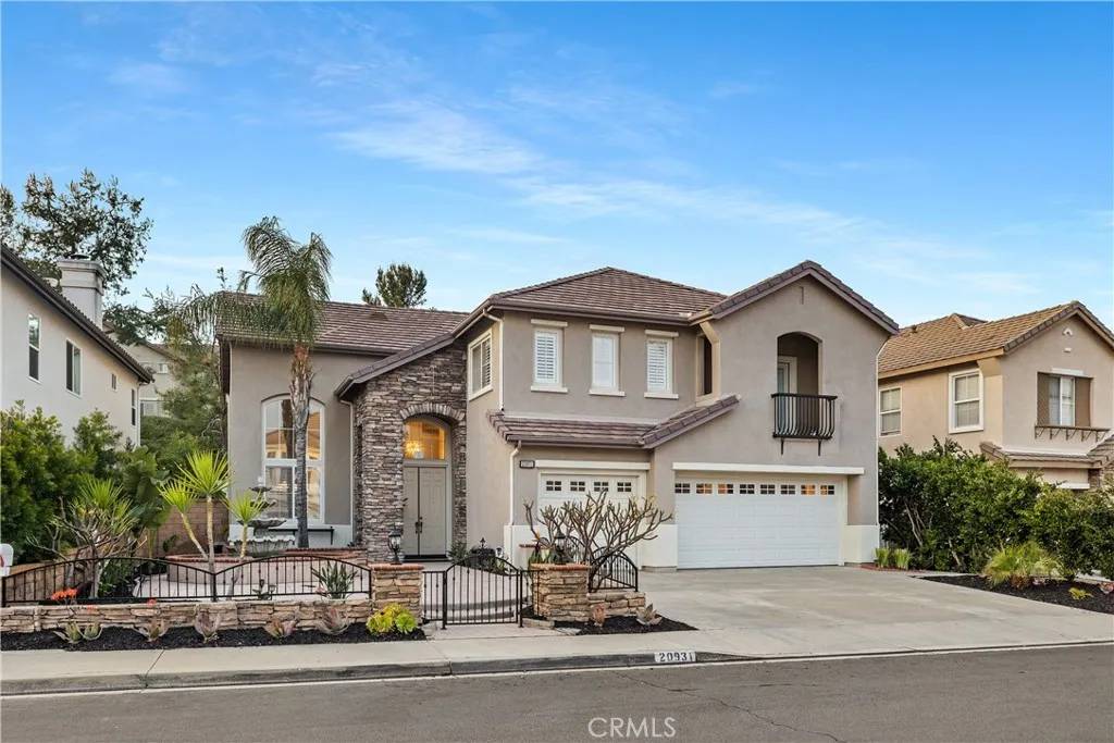 Lake Forest, CA 92630,20931 Parkridge
