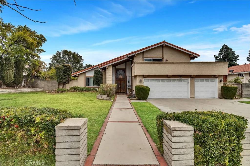 Upland, CA 91784,2112 N Vallejo Way