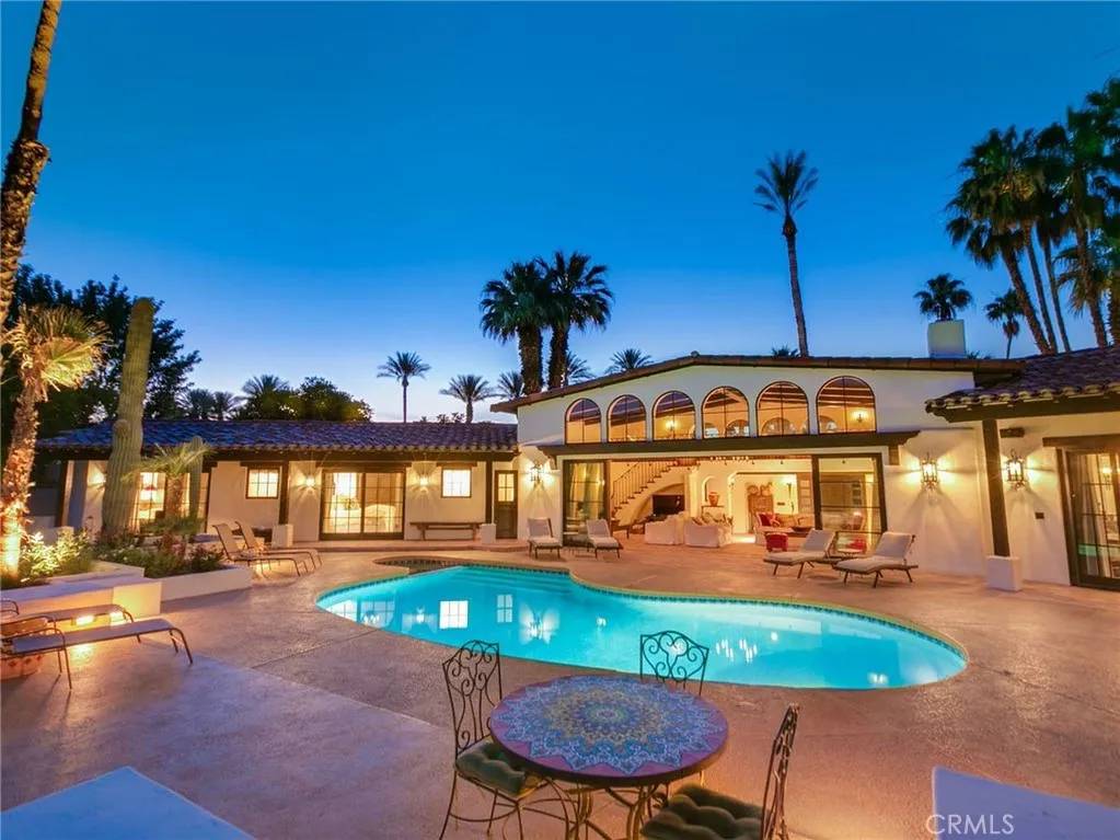 Indian Wells, CA 92210,76011 Fairway Drive