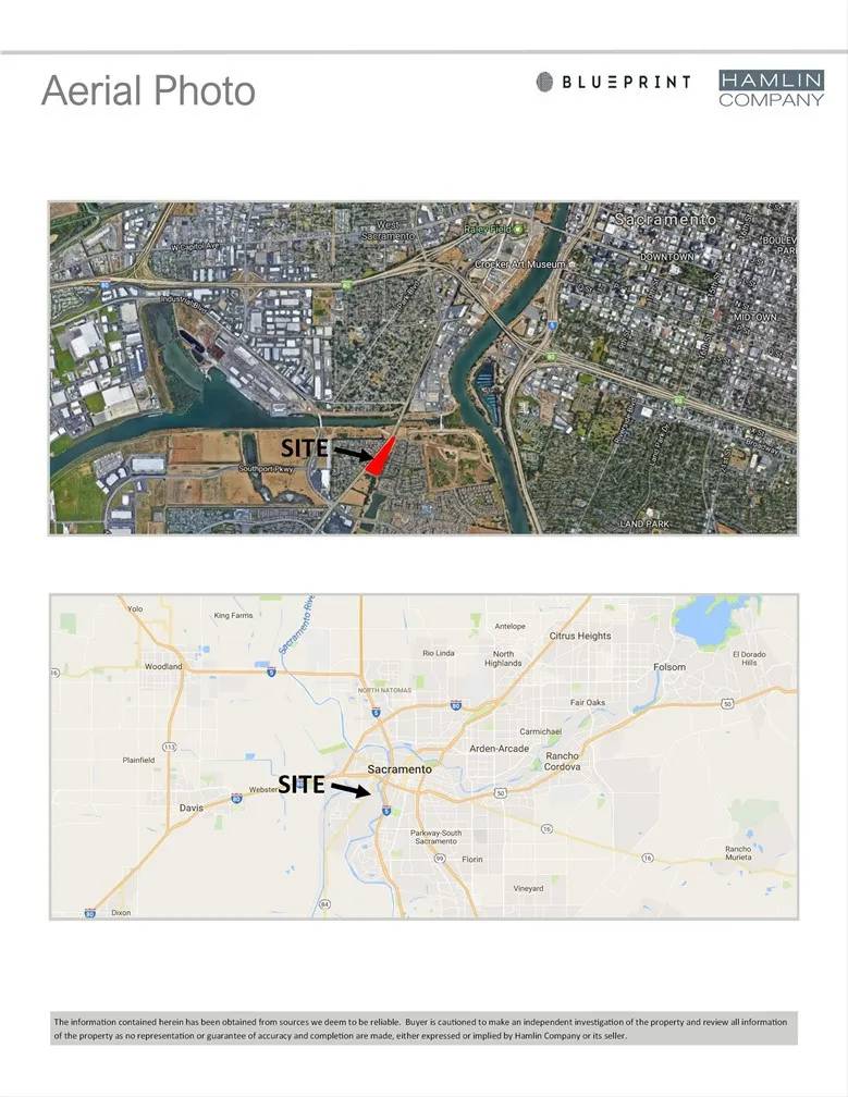 Sacramento, CA 95691,2305 Jefferson