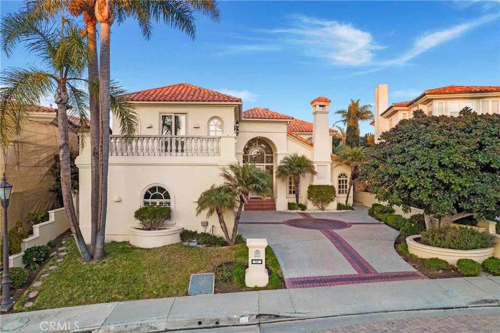 Dana Point, CA 92629,82 Ritz Cove Drive