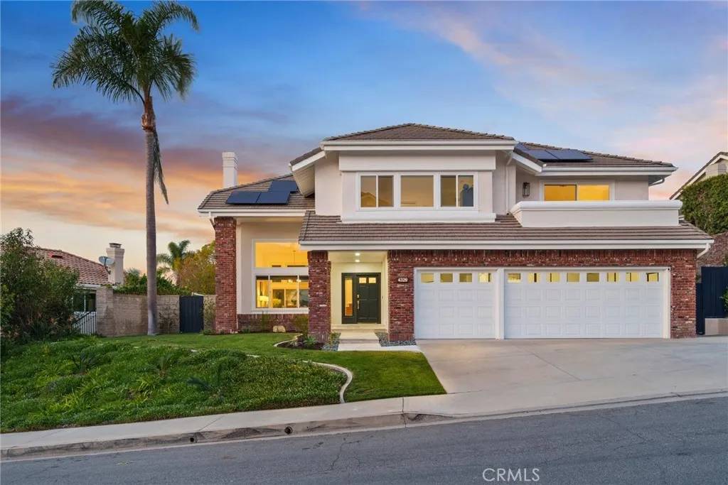 Orange, CA 92867,4329 E Regency Avenue