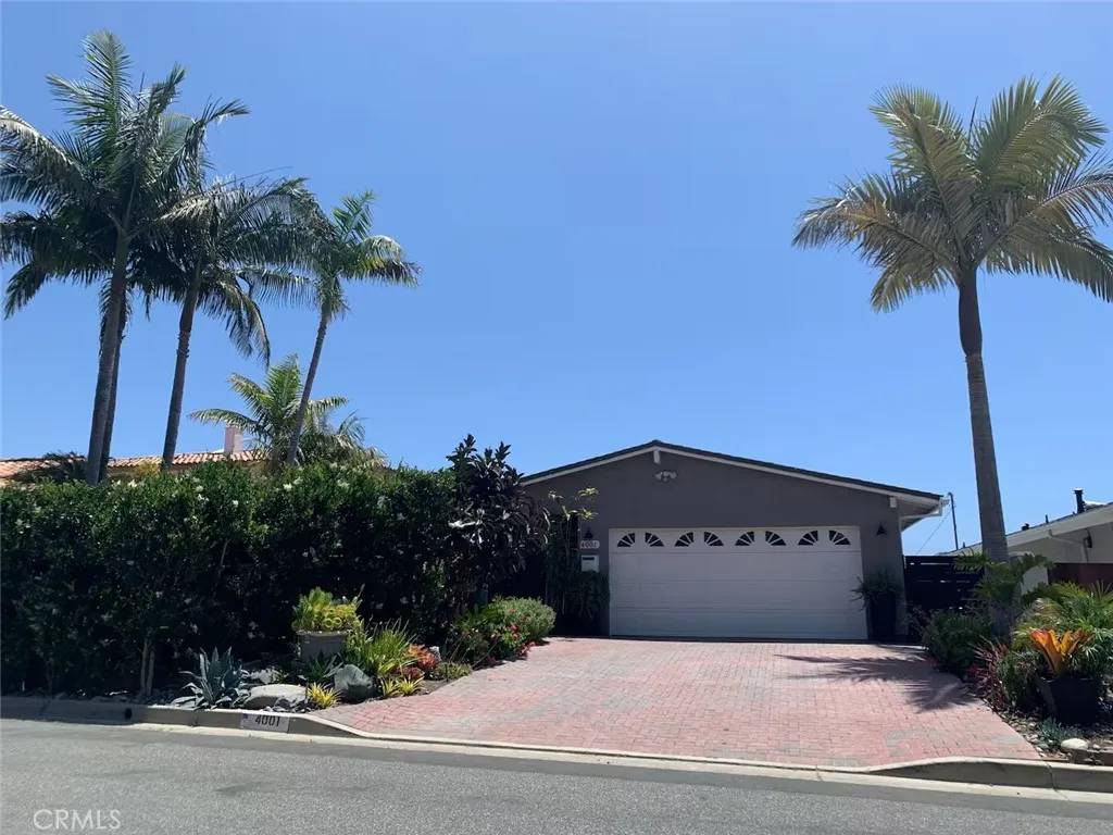 San Clemente, CA 92673,4001 Calle Abril