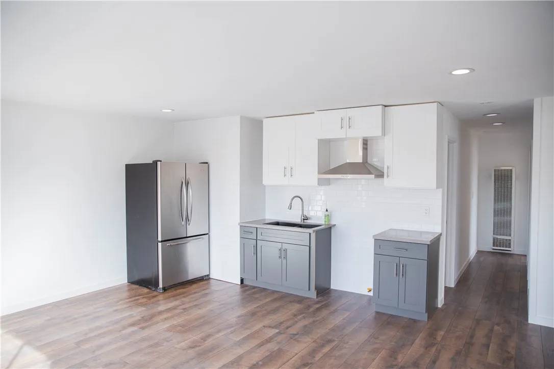 Long Beach, CA 90805,5908 Atlantic Avenue #APT D