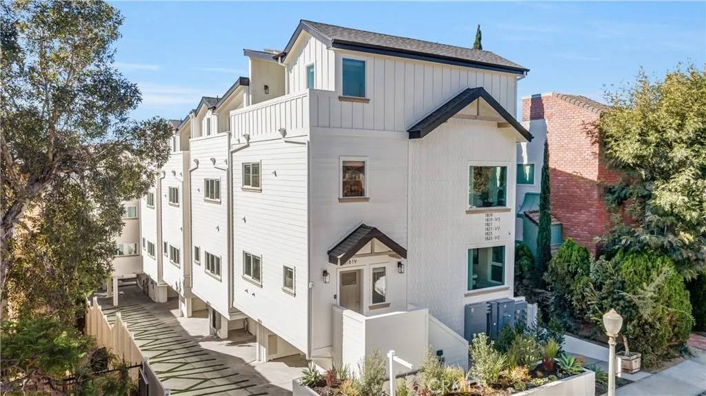 Westwood - Century City, CA 90025,1823 WestHolme Ave
