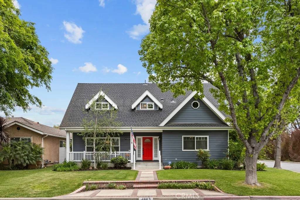 Long Beach, CA 90808,4863 Graywood Avenue