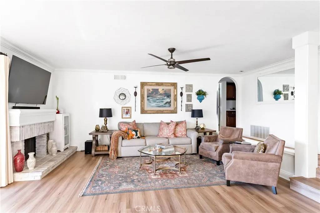 Mission Viejo, CA 92692,22422 Porreras #7