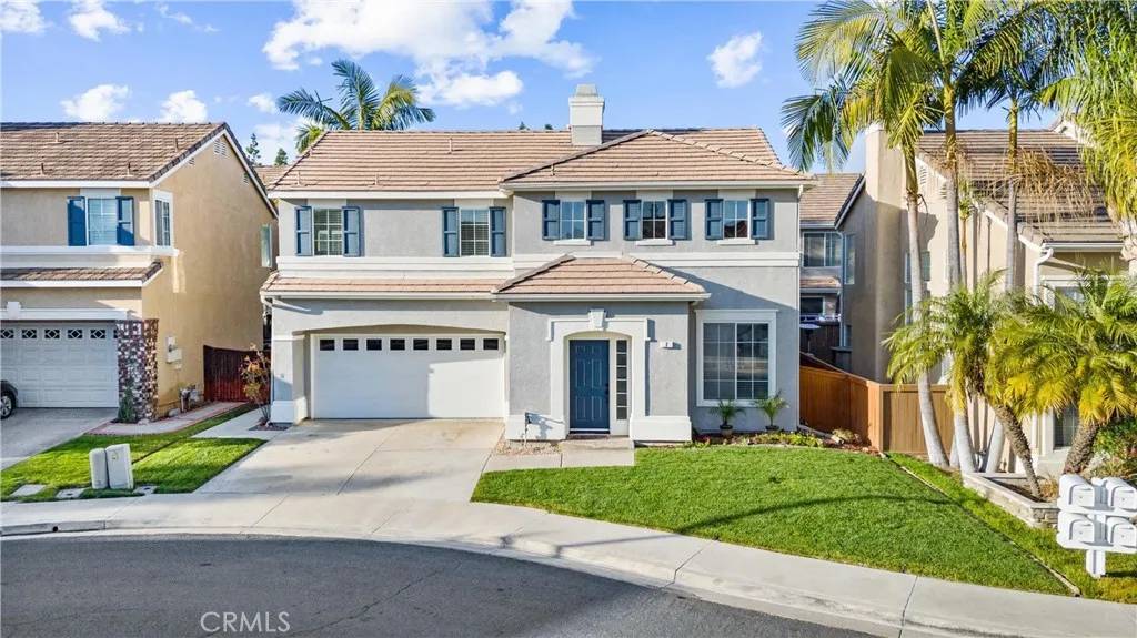 Aliso Viejo, CA 92656,7 Sierra Circle