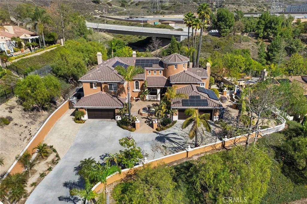 Orange, CA 92867,2503 N San Miguel Drive