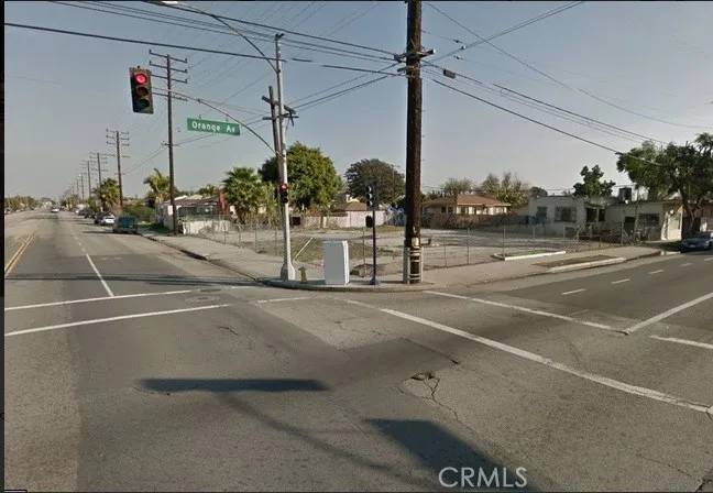 Long Beach, CA 90805,5390 Orange