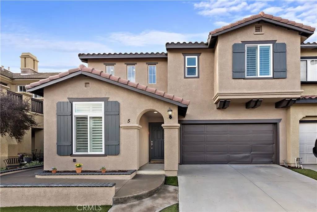 Rancho Santa Margarita, CA 92688,5 Socorro