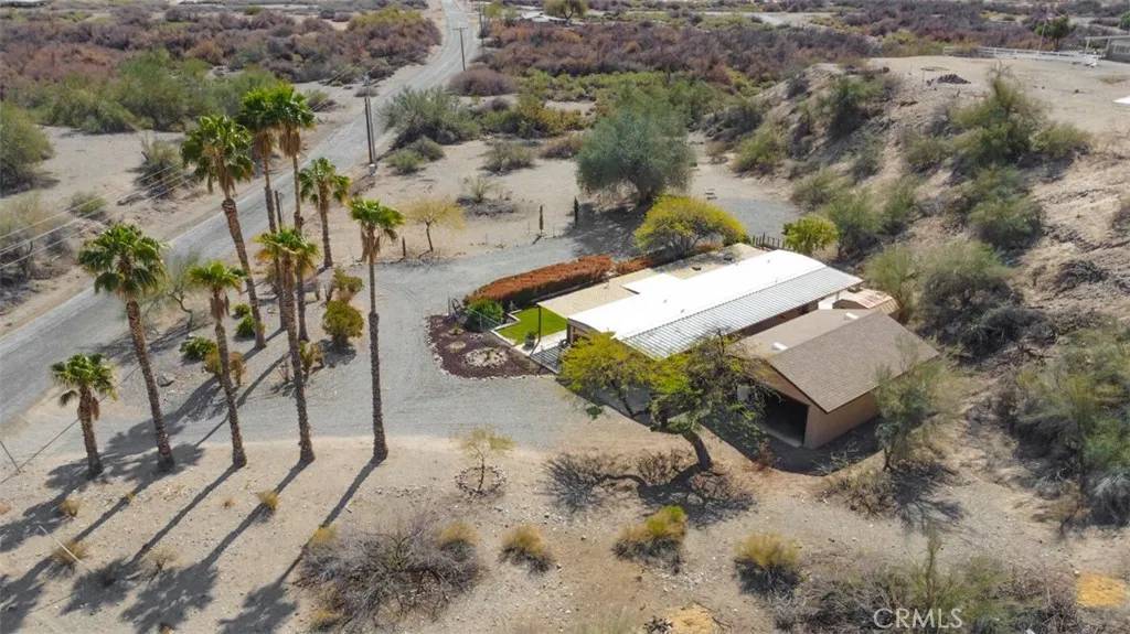 Big River, CA 92242,7400 Papago Trail