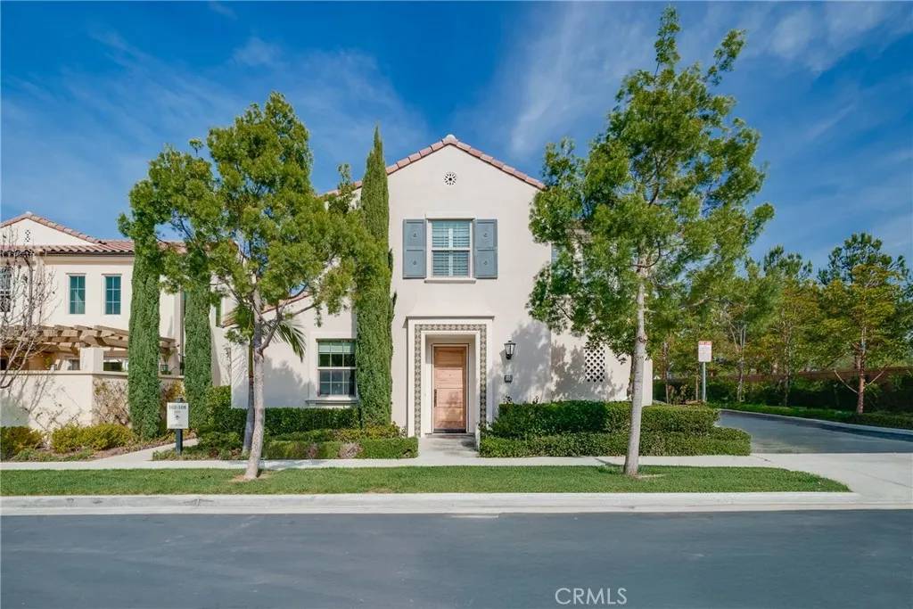 Irvine, CA 92618,100 Copeland