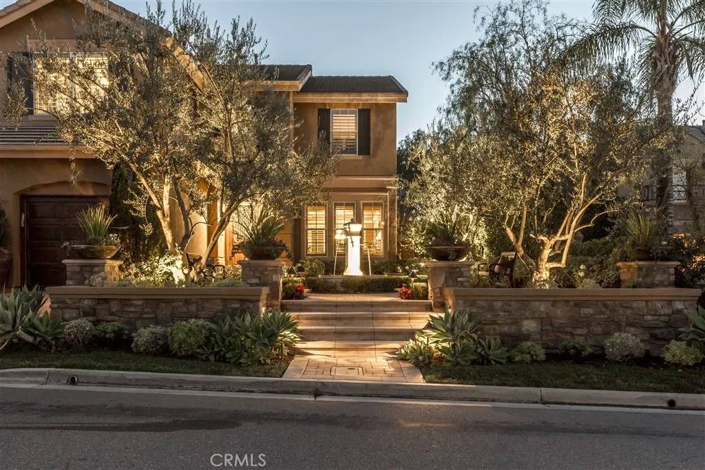 Rancho Santa Margarita, CA 92679,25 Sycamore Canyon Drive