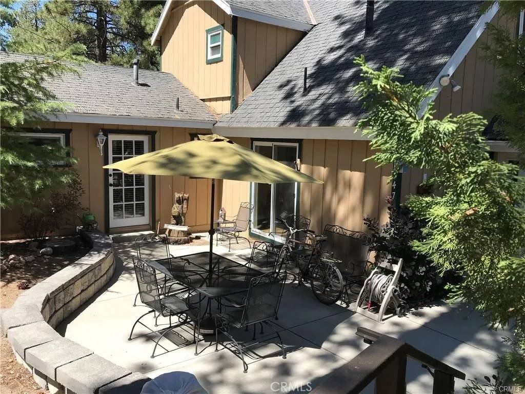 Big Bear Lake, CA 92315,547 Chipmunk Lane