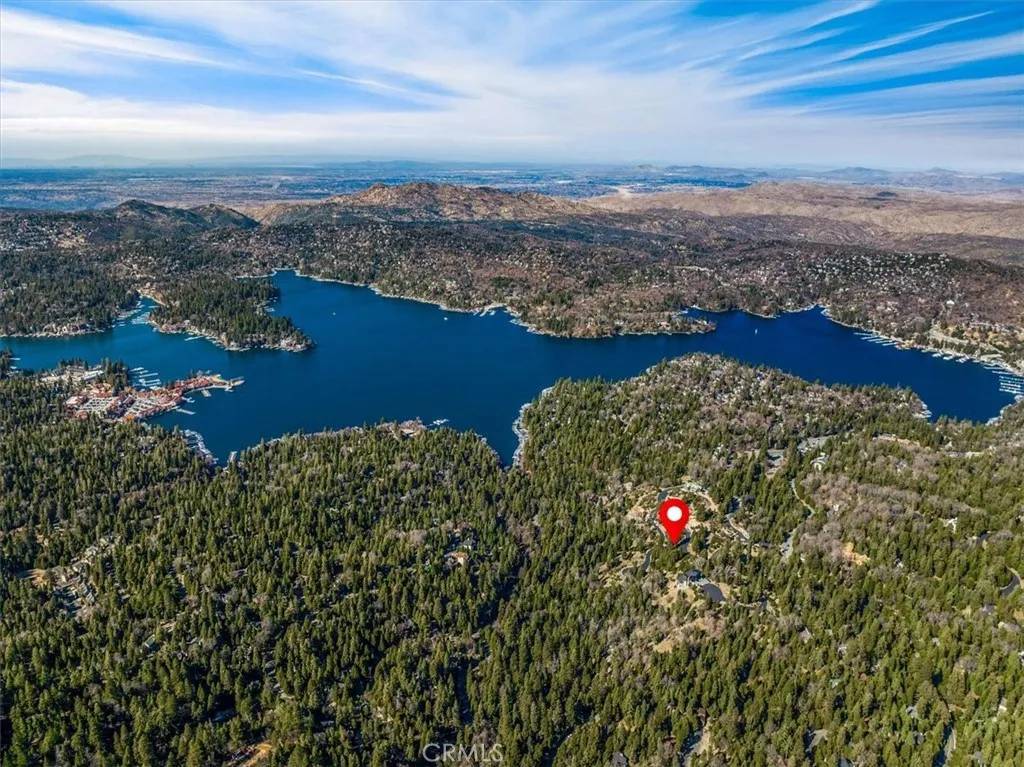 Lake Arrowhead, CA 92352,109 Mill Pond