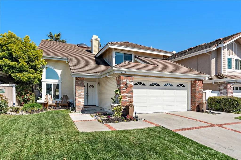 San Clemente, CA 92673,2170 Via Teca #63