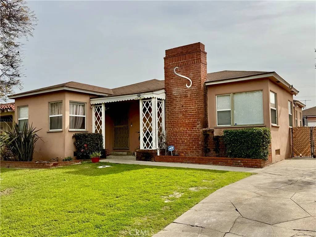 Los Angeles, CA 90044,730 W 111th Street