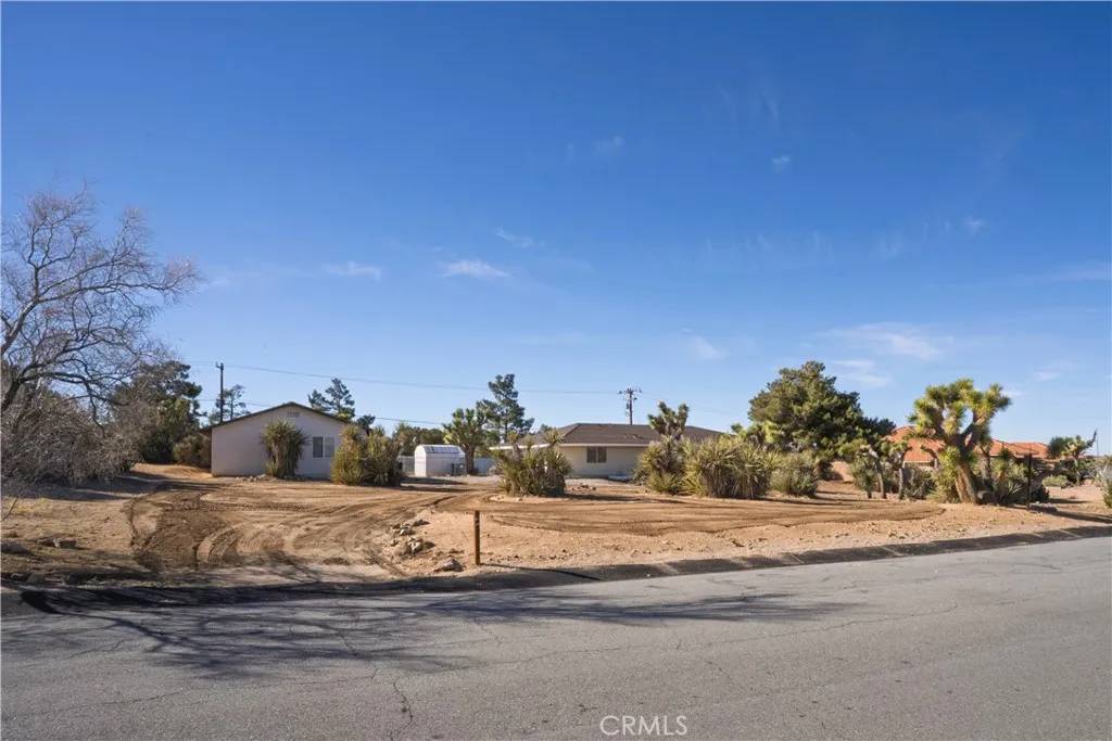 Yucca Valley, CA 92284,58854 San Marino Drive