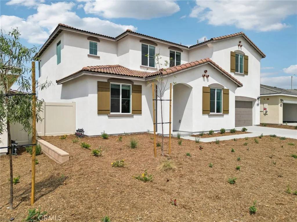 Redlands, CA 92374,2187 Oroblanco Way
