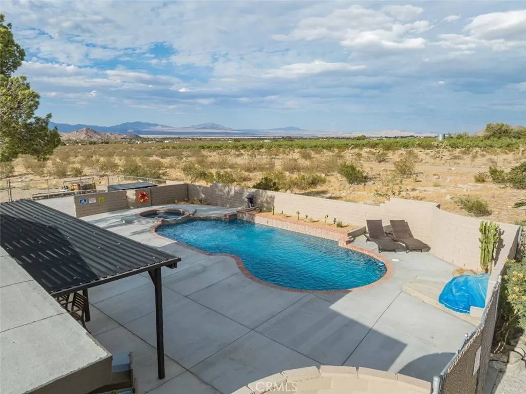 Lucerne Valley, CA 92356,30280 Bourbon Road