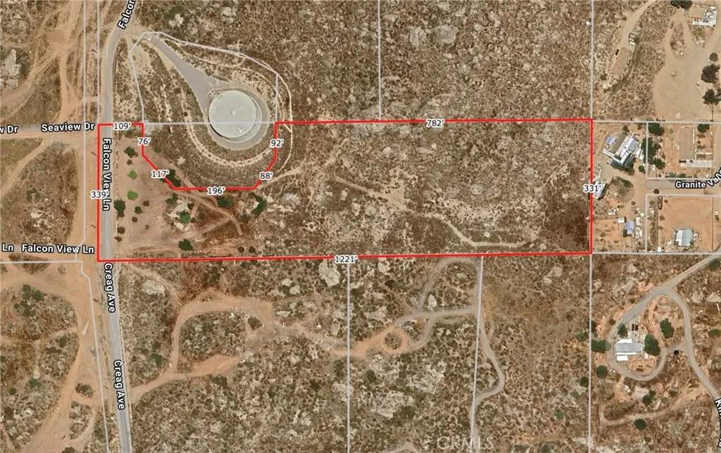 Homeland, CA 92548,69 Creag