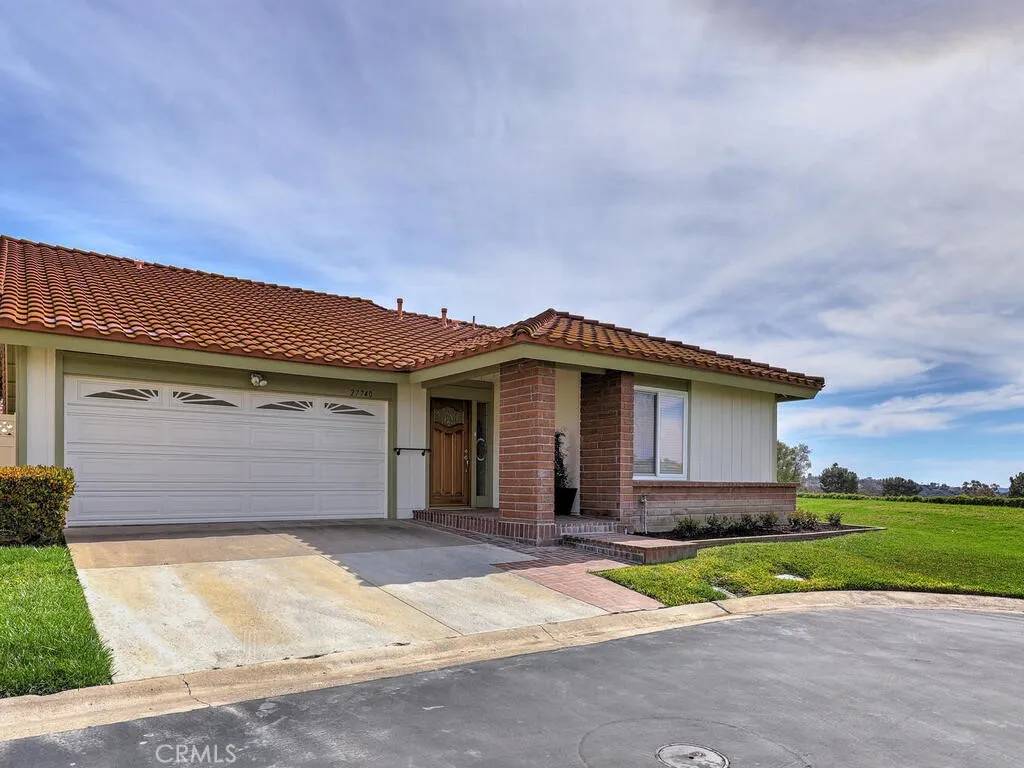 Mission Viejo, CA 92692,27740 Via Sarasate