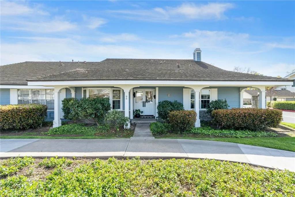 Irvine, CA 92604,96 Wildwood #10
