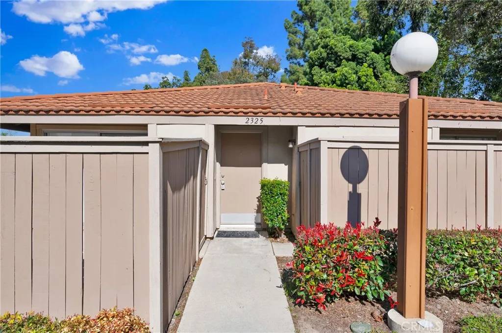 Tustin, CA 92780,2325 Dahlia Drive