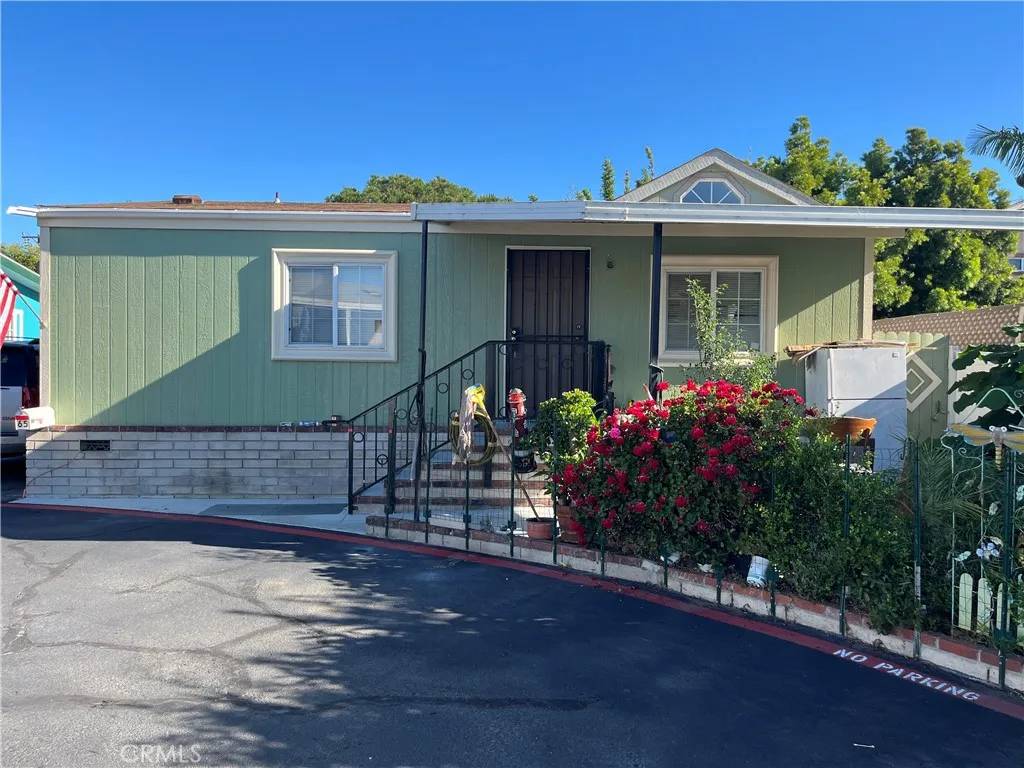 Costa Mesa, CA 92627,2191 Harbor #65