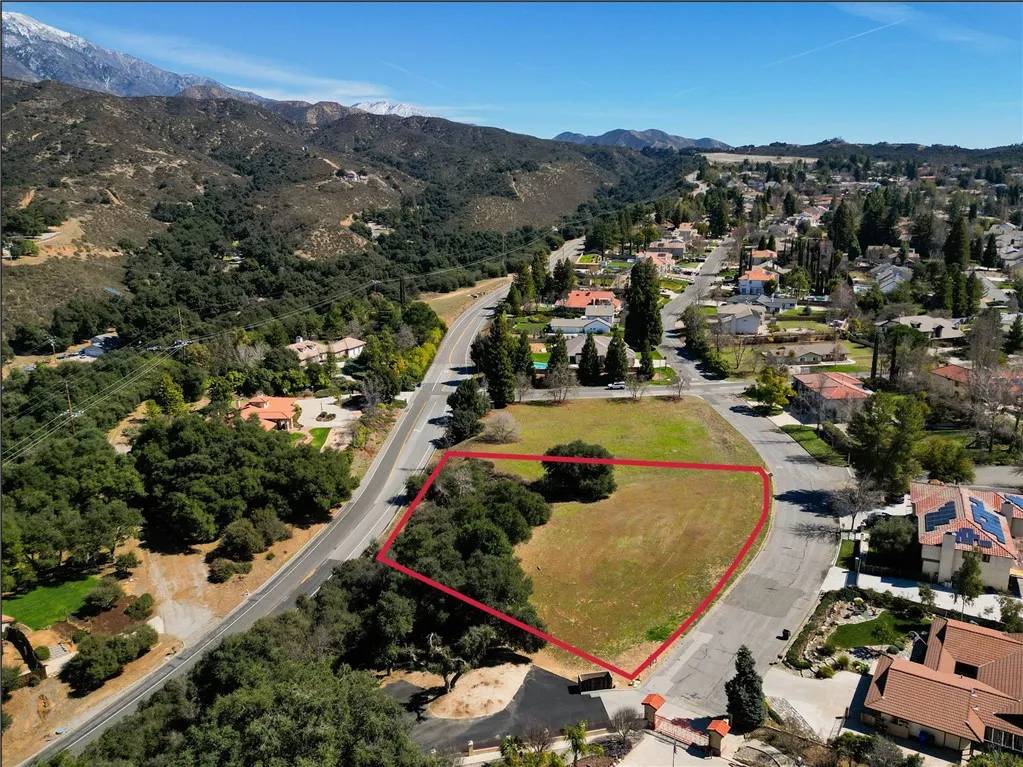 Yucaipa, CA 92399,0 Wildwood View