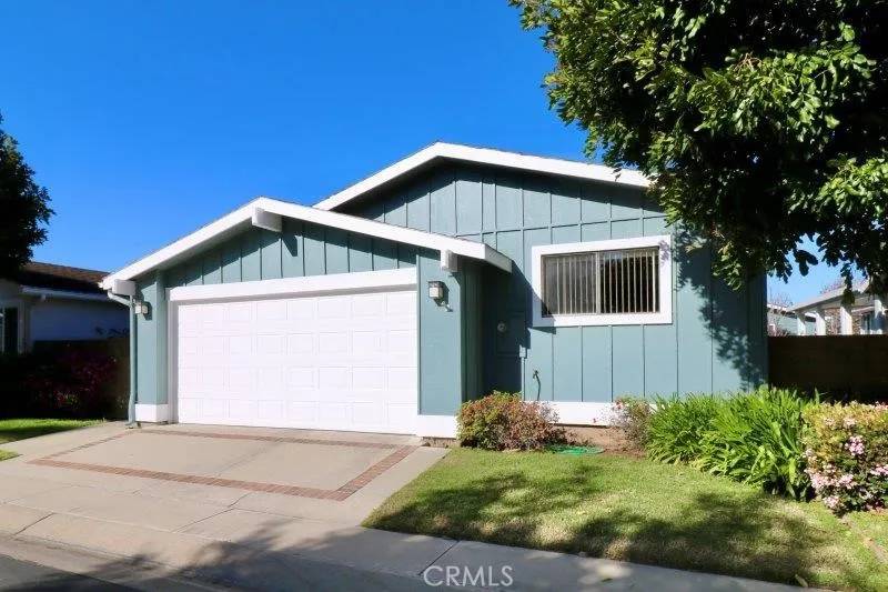 Santa Ana, CA 92705,2512 View Lake #159