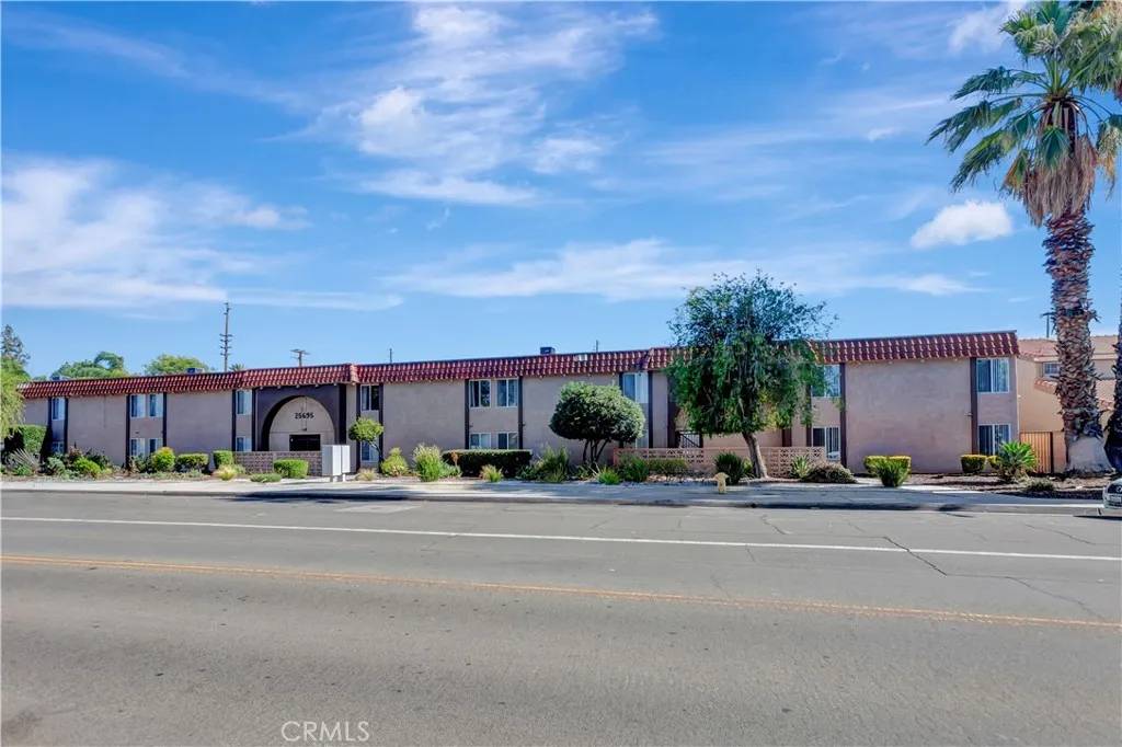 Loma Linda, CA 92354,25675 Prospect Avenue