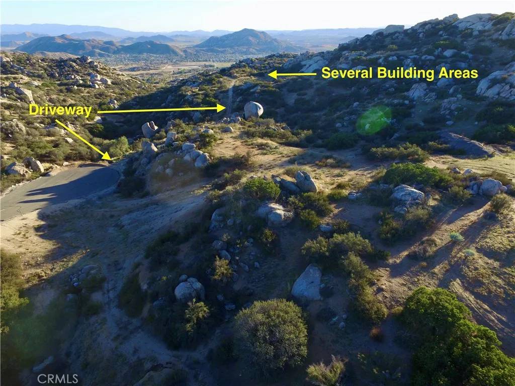 Homeland, CA 92548,23725 Via Benito