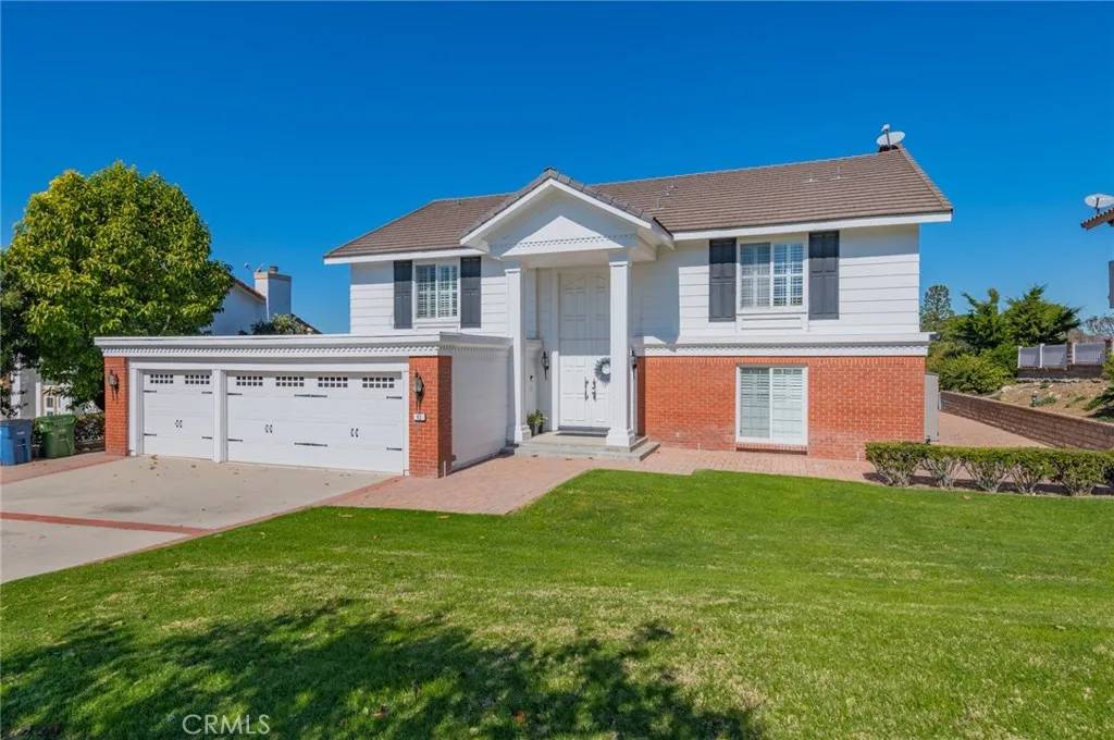 Rolling Hills Estates, CA 90274,43 Country Lane
