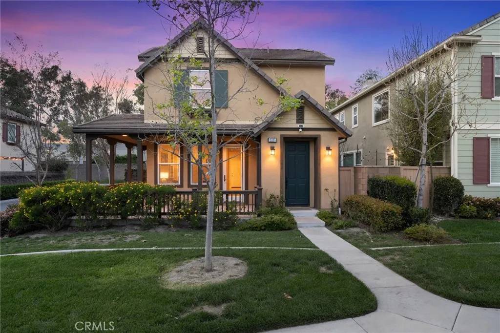 Tustin, CA 92782,15205 Severyns Road