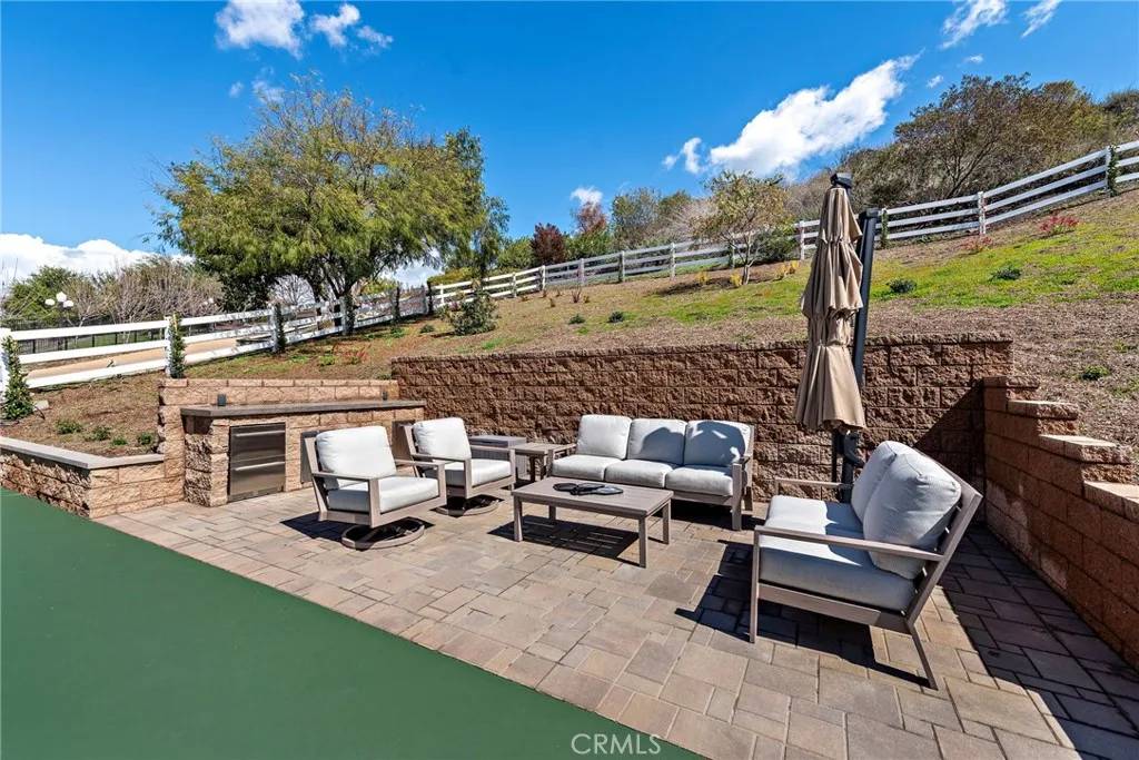 Coto De Caza, CA 92679,8 Olympic Way