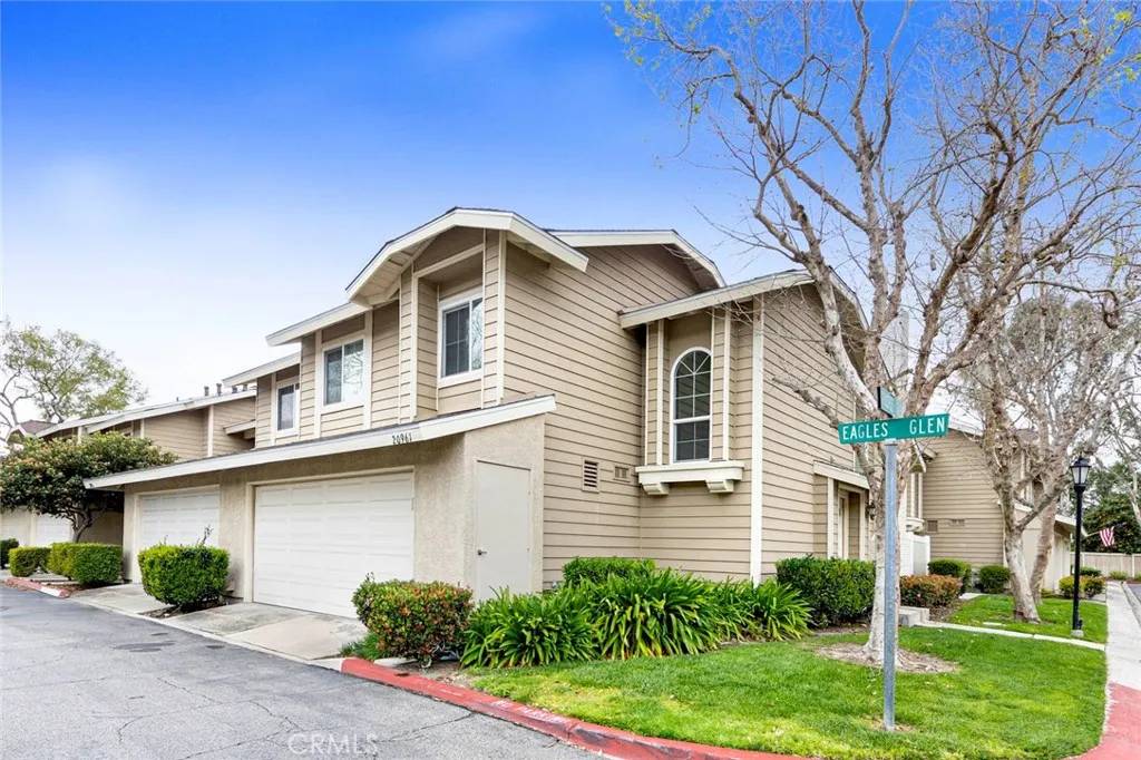 Lake Forest, CA 82630,20961 Eagles Glen #67