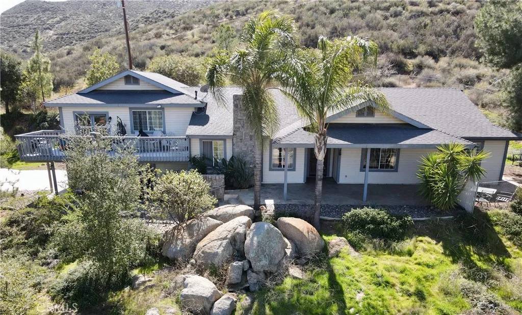 Hemet, CA 92543,39100 Saddle Ridge Road