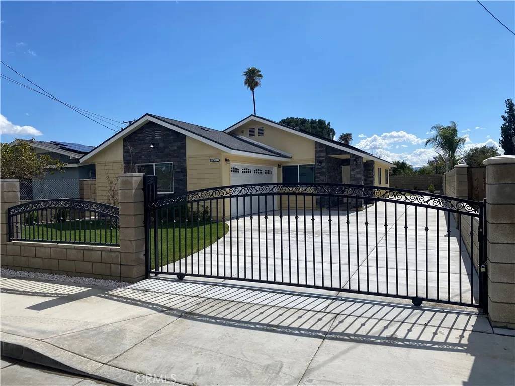 Highland, CA 92346,26741 Bruce Street