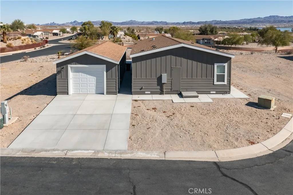 Needles, CA 92363,12600 Havasu Lake Road #74