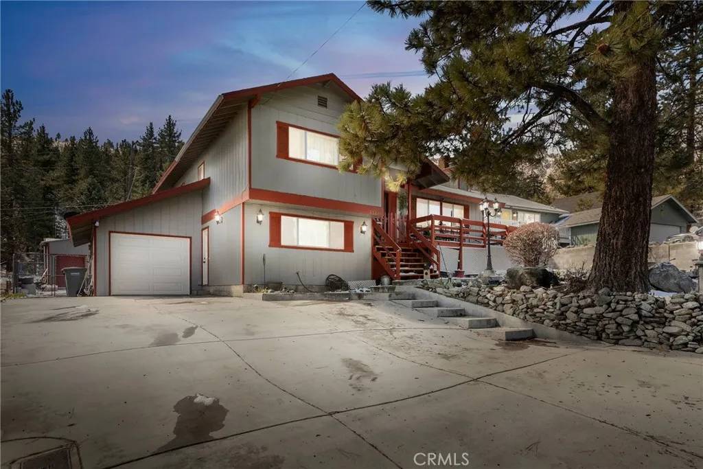 Wrightwood, CA 92397,2329 E Canyon Drive