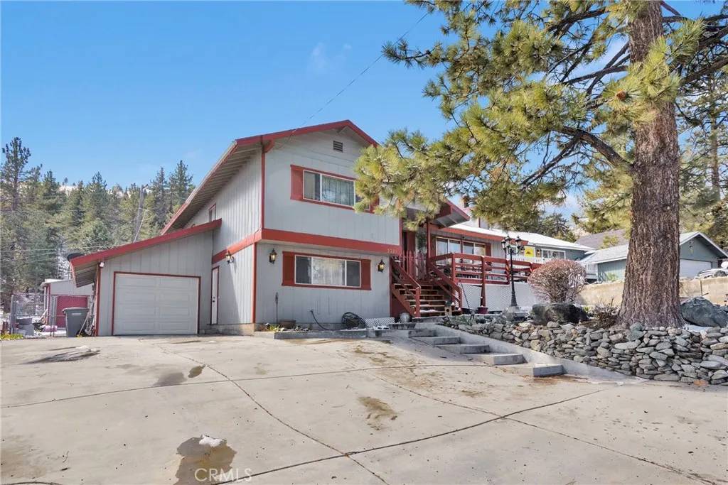 Wrightwood, CA 92397,2329 E Canyon Drive
