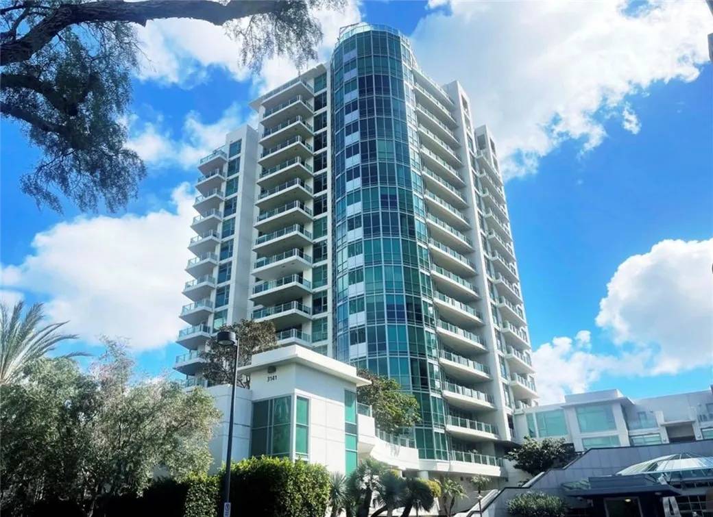 Irvine, CA 92612,3141 Michelson Drive #603