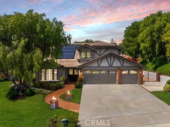 Laguna Hills, CA 92653,26171 Glen Canyon Drive